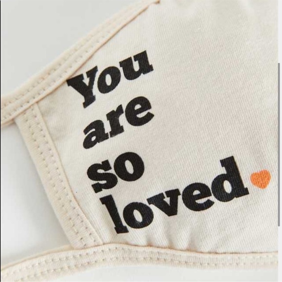 🆕LAST 1✨3pc Face Masks - Picture 3 of 8